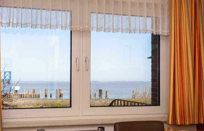 A in Haus Seewind Comfortable Vacation Home - Foto 18