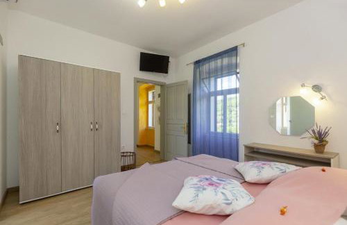 Villa Oliva Vilea in Sveta Marina - Haus für 8 Personen - Foto 24