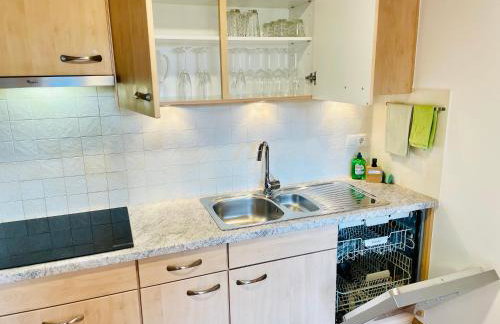 Chalet Bernardi Apartments - Photo 52