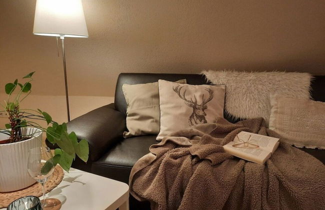 Apartment on the Isenmann Fruit Farm - Foto 6