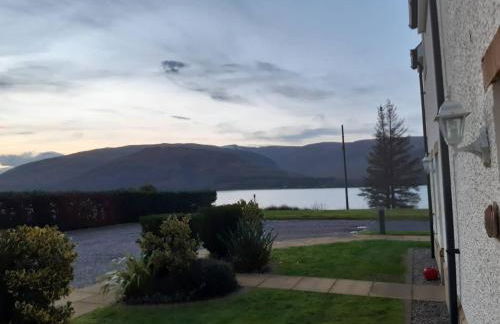 Conaglen, Glenloch View, Fort William 2-Bedroom Loch Side Flat - Foto 20