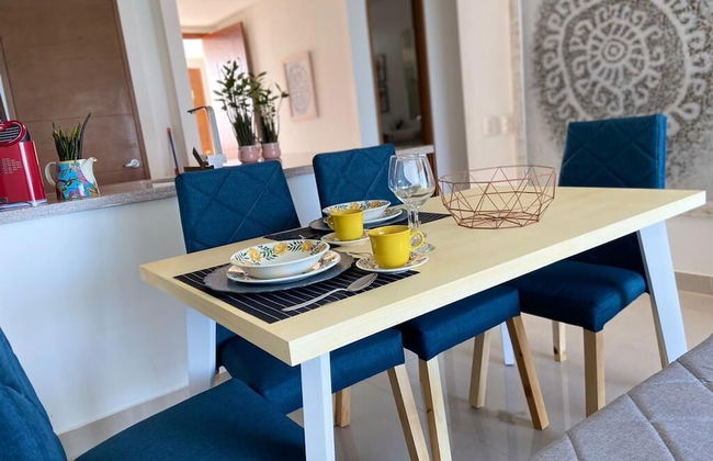 The most tropical and chic flat - 20B2 - Foto 14