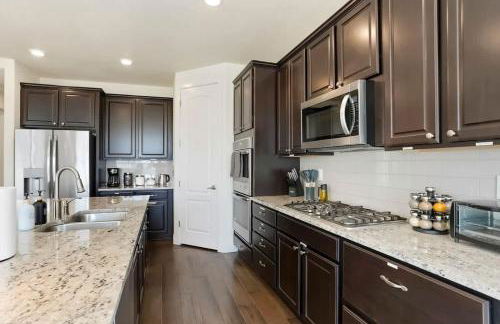 Spacious Luxury Retreat Near Boulder & Denver - Foto 15