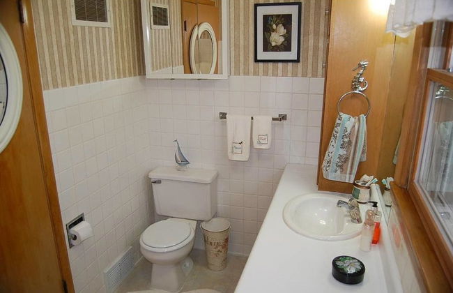 3-Bedroom Lakefront House - Foto 13