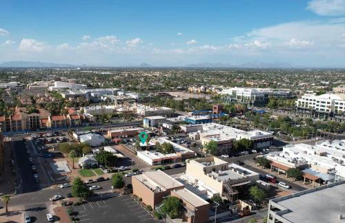 Unbeatable Location, Heated Pool, Bbq, Misters - Foto 22