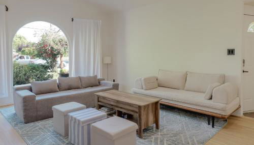 Minimalist Luxury Home With Botanic Garden - Foto 5