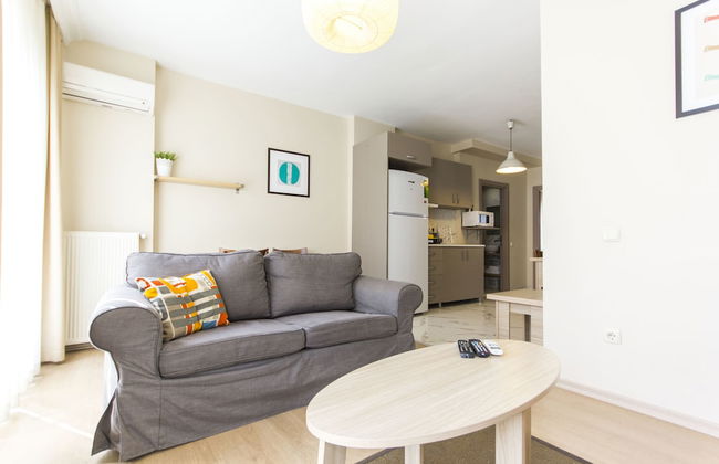 Garan Apartments - Foto 1