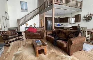 3505 Joseph Dr Cabin with breathtaking views, 30 miles to Yellowstone - Photo 33