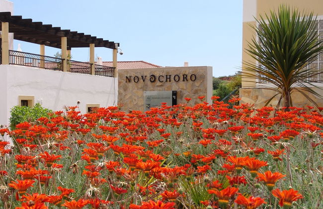 Novochoro Apartments - Foto 54