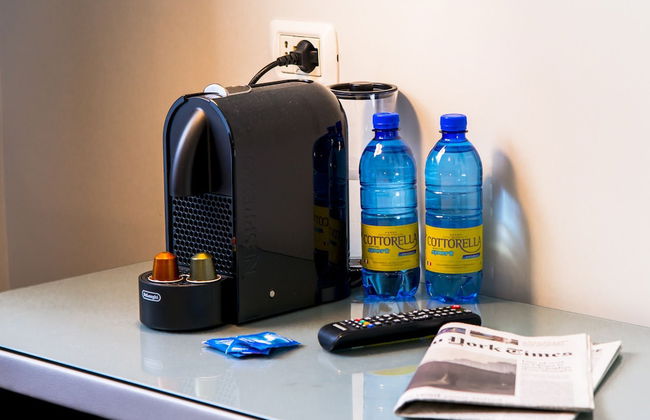 N° 9 Colosseo - Foto 51