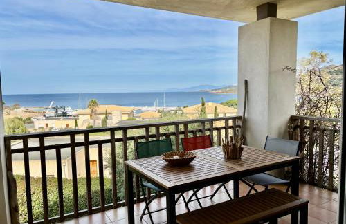 A 3 PAS DE LA PLAGE DE SANT'AMBROGGIO - Foto 20