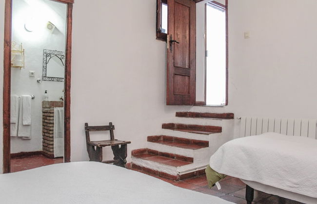 Casa Rural Catifalarga Capileira - Foto 41