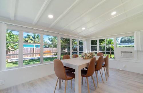 The Florida's finest living villa - Foto 47