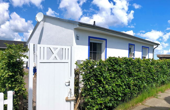 Serene Waterview Retreat 2 Bedrooms in Mönkebude, Germany - Foto 19