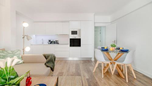 Lisbon Stay at Santo Antonio Flat - Foto 2