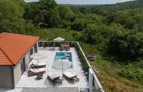 NEW!!! Maison Mandri with Private Pool - Foto 15