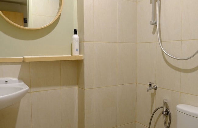 Hotel Osaka Pik2 - Foto 18