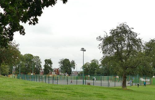 2AA Spacious & Innovative Stay - Foto 17