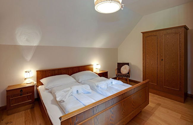 Apartment in Mooswald in Carinthia With Pool - Foto 4