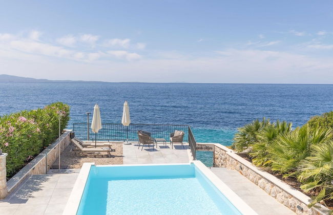 Villa Luce di Mare - Photo 35