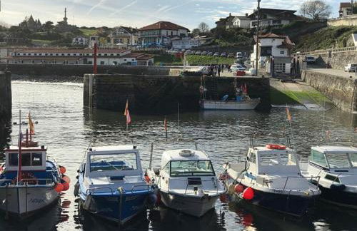 Apartamentos El Muelle Comillas - Foto 32