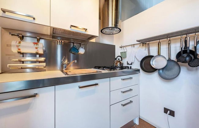 Villa Rosa Apartment - Foto 7