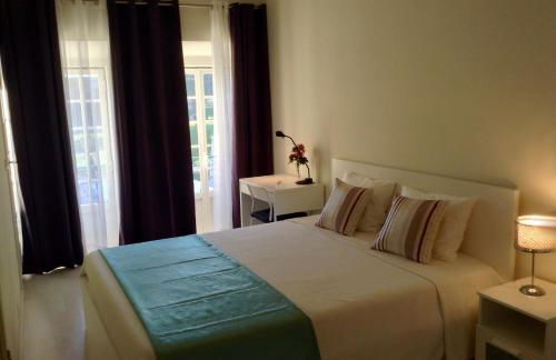 Lisbon Belém Apartment - Photo 1