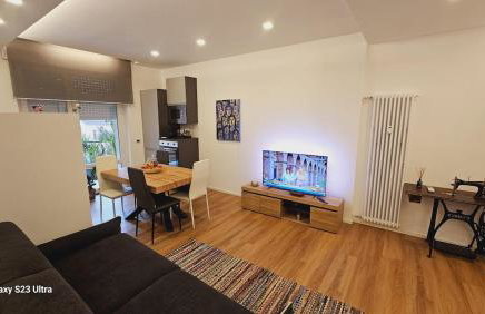 Little Paradise - Arona - 2 minuti dal lago - Photo 27