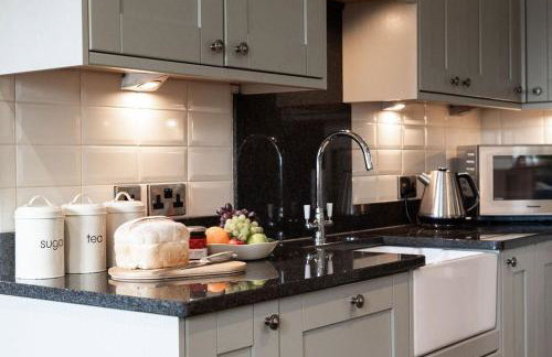 Yr Hen Beudy - Foto 22