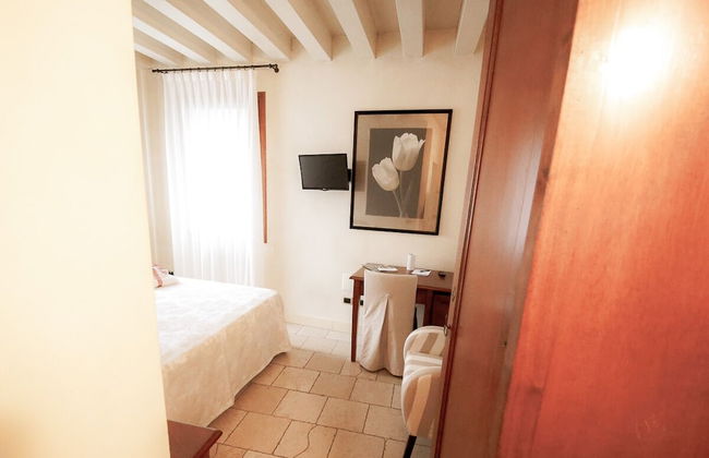 Relais Villa Selvatico - Foto 13