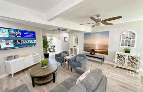 Orchard Villa Disneyland 5 Bedroom Pool Home Spa - Foto 11