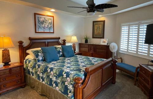 Beach Villas at Kahalu'u - Foto 13