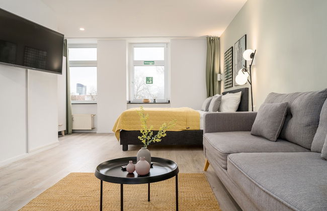 BRIGHT Dortmund City Center - Foto 46