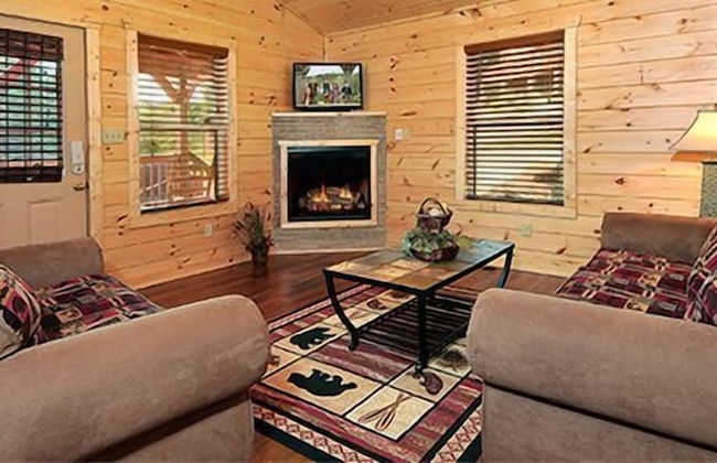 Dollywood Cabins - Foto 25