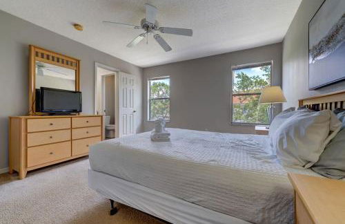 Cozy Vacation Retreat in Fiesta Key Community - Foto 37