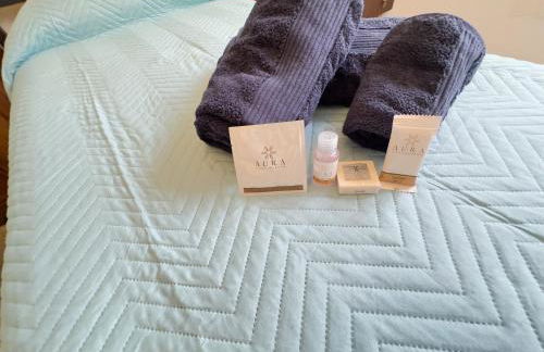 SANREMO Mare e Relax - Affittasi "Casa Illiade" con parcheggio libero, terrazza e Wi-Fi - Foto 15