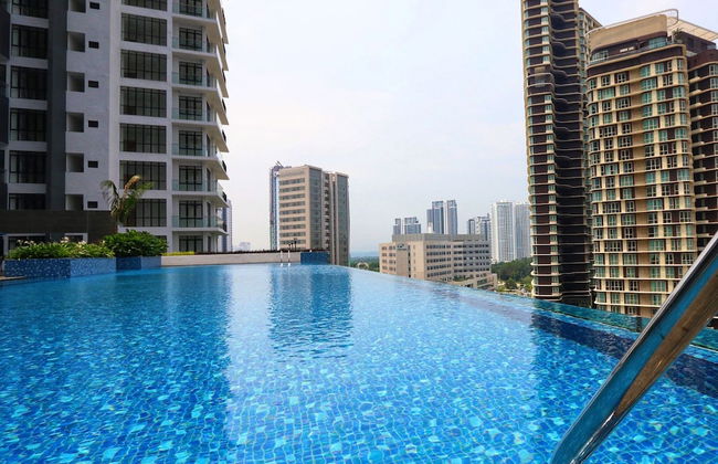 D Pristine Family Suite By Holi - Foto 25