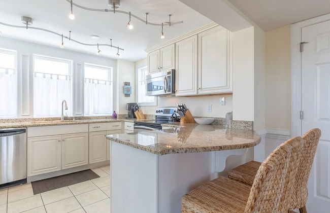 Captains Watch Condos - Foto 33