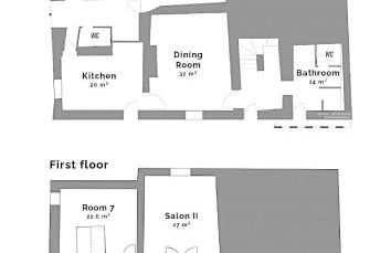 Domaine de Saint Pons - Foto 59