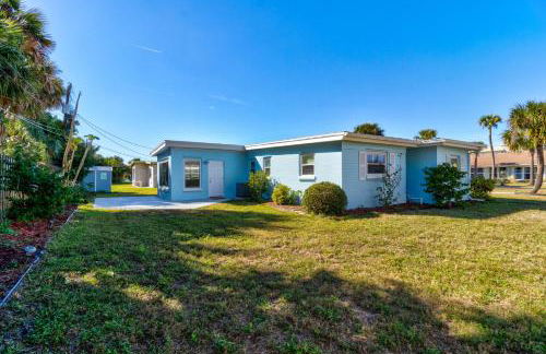 3 Bed 2 Ba Wifi Kitchen Walk to Beach FirePit - Foto 20