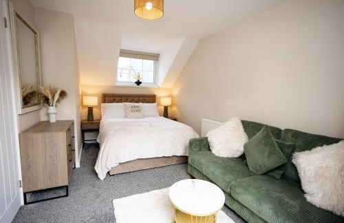 Rose Cottage - 2 Bedroom Cottage - Penally - Photo 12