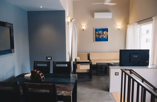 Luxury villa Diva Goa - Foto 28