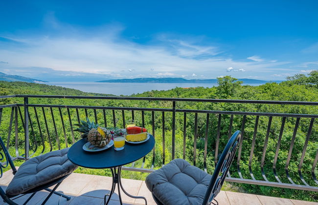 Apartment Klaudio 294 - Foto 73