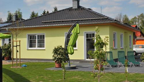 Spreewald Ferienhaus Bludniki - Foto 2