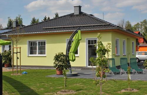 Spreewald Ferienhaus Bludniki - Foto 2