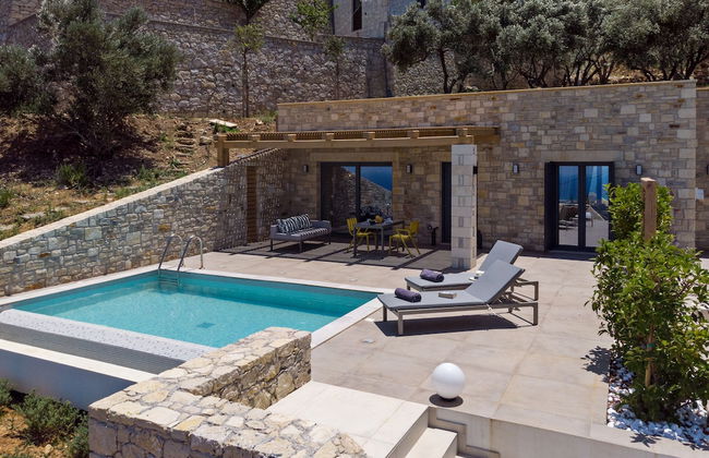 Thea Villas Complex - Foto 50