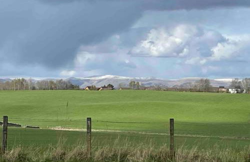 Linlithgow cottage close to Edinburgh - Foto 16