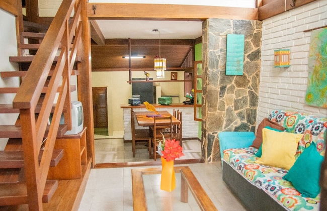 Casa Brilho de Arraial - Foto 36