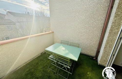 Gite de l'avenue - Foto 11