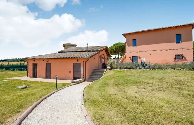 Holiday Home in Castiglione Near the Lake - Foto 1
